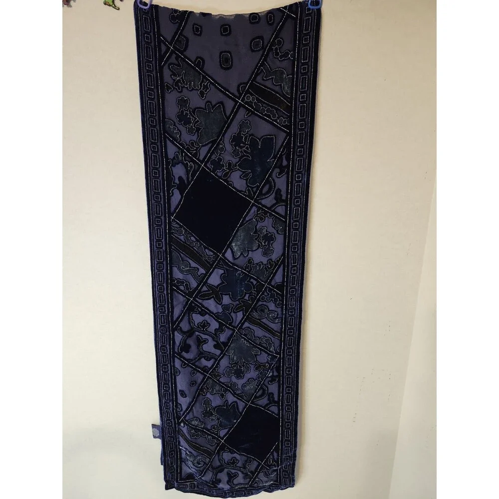 Charter Club Silk Blend Scarf